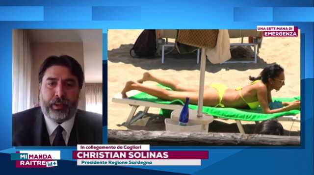 Solinas Primo Piano