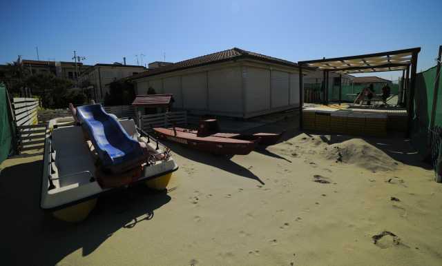 Stabilimento Balneare