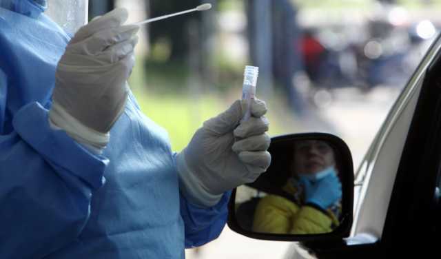 Tamponi Provincia 070420