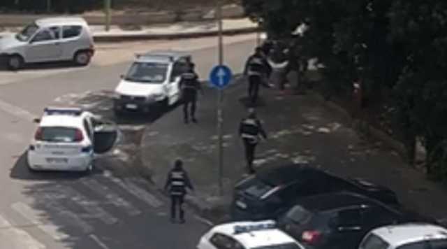 Vigili Urbani Sassari
