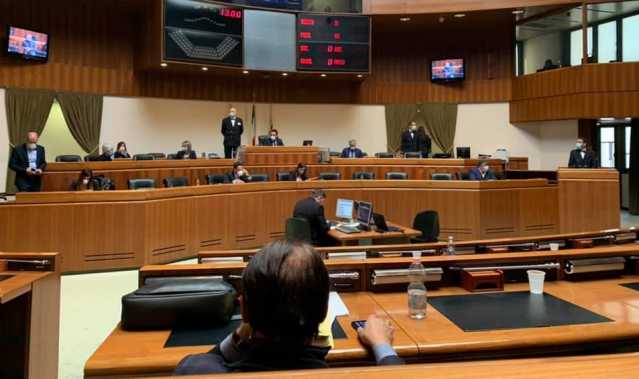 CONSIGLIO REGIONALE SOLDI
