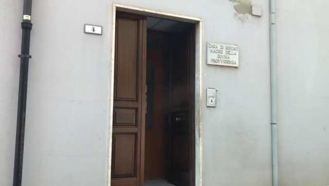 Casa Di Riposo