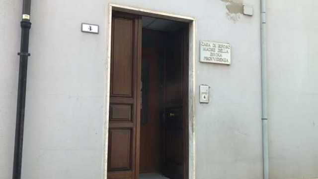 Casa Riposo San