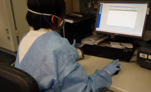 Computer Microbio