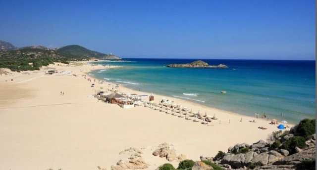 Mare Spiaggia