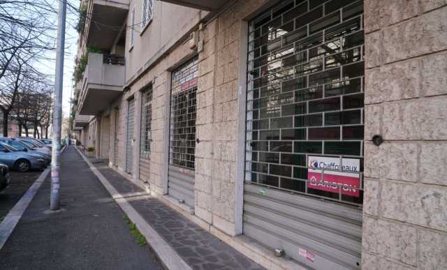 Negozi Chiusi Riaperture