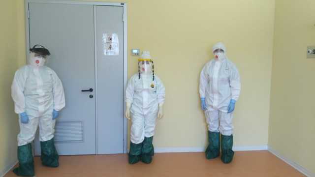 Ospedale San Martino Or