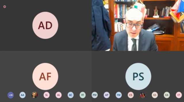 PAOLO TRUZZU CONsIGLIO COMUNALE