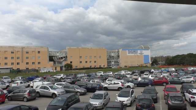 POLICLINICO MONSERRATO