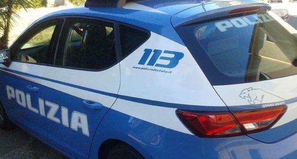 Polizia Volante
