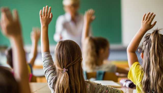 Scuola Bambini