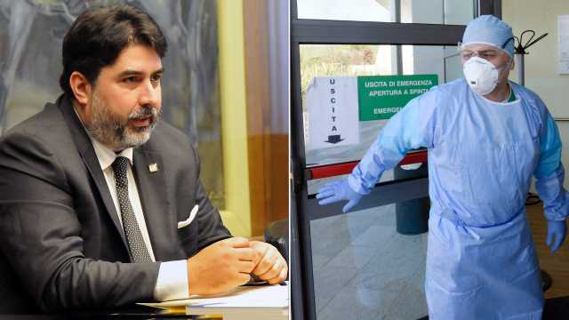 Solinas E Medico