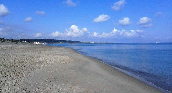 Spiaggia Platamona