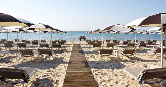 Stabilimento Balneare