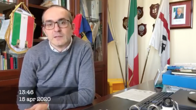 Truzzu Aprile Bilancio