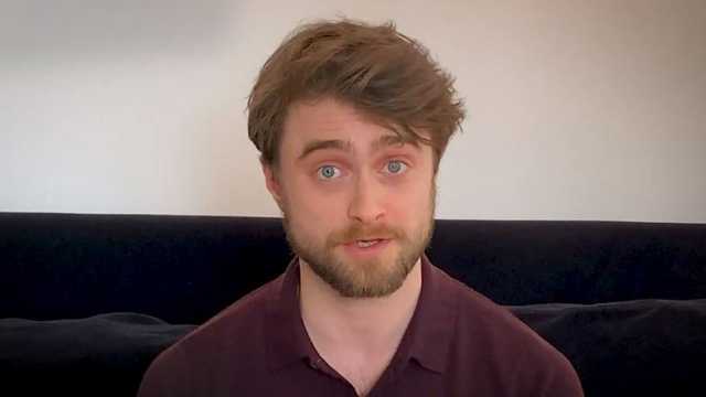 2 Daniel Radcliffe