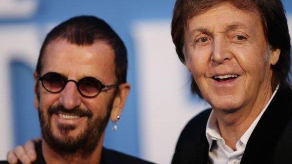 3 Paul E Ringo