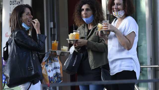 APERITIVO FASE 2