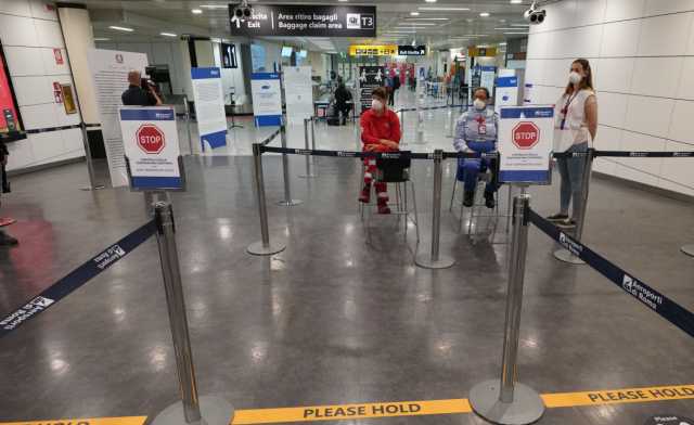 Aeroporto