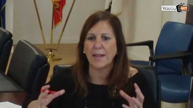 Alessandra Zedda Cassa Integrazione