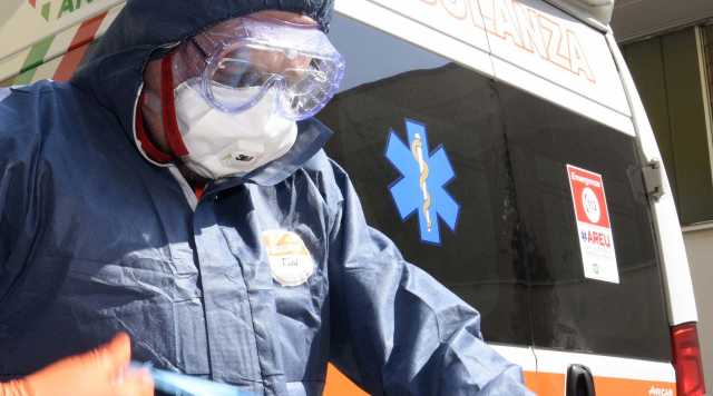 Ambulanza