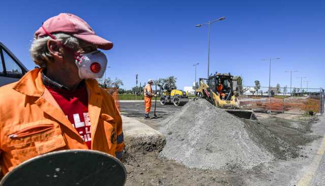 Cantiere Coronavirus