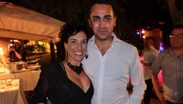 Desirè Manca