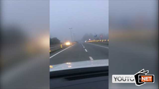 Foto Nebbia Elmas