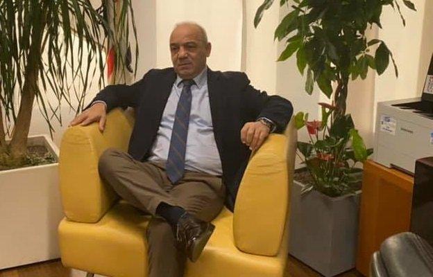 Gianni Chessa