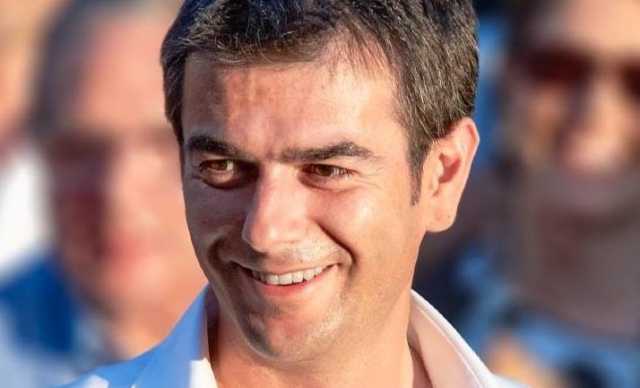 Massimo Zedda