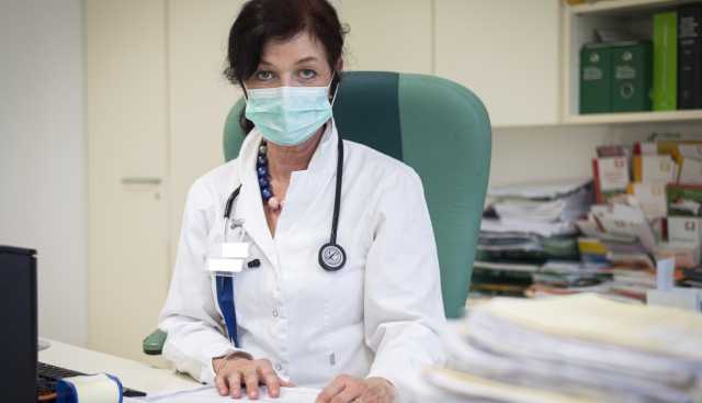 Medico Mascherina Ok