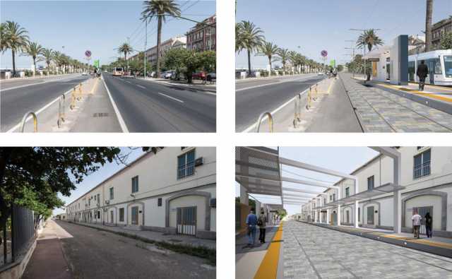 Metro Cagliari