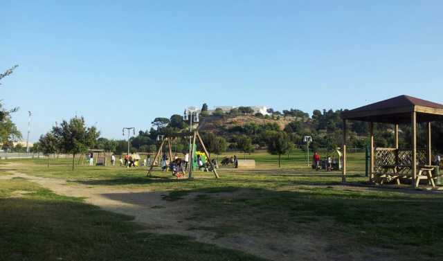 Monte Claro