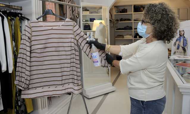 Negozi Abbigliamento Sardegna