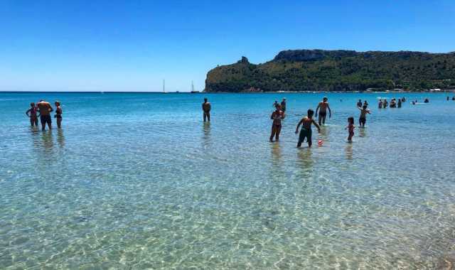 Poetto 2