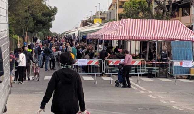 Quartu Via Della Musica Tagliata