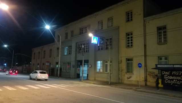 Santissima Trinità Is Mirrionis Ospedale