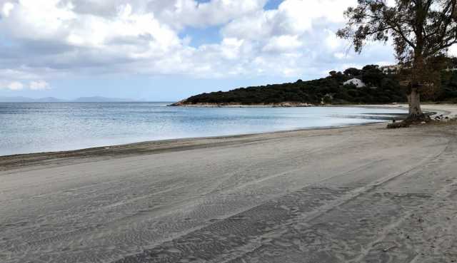 Spiagge