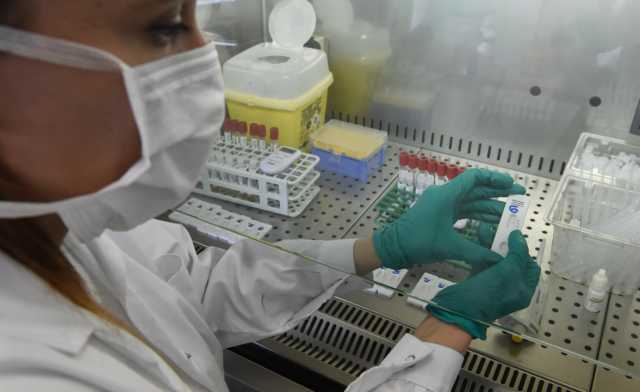 Test Coronavirus