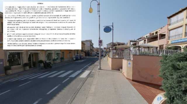 Villa Ok