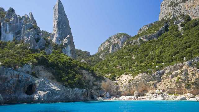 Cala Goloritze