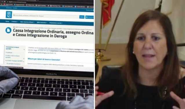 Cassa Integr Deroga