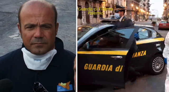 Gdf Palermo