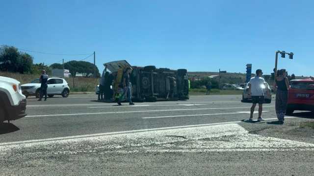 Incidente 554