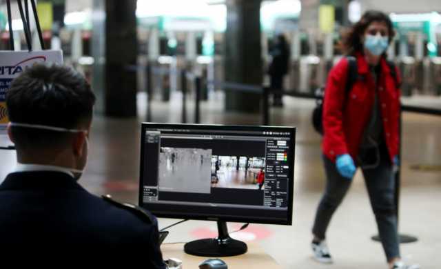 Italia Boll 4 Maggio