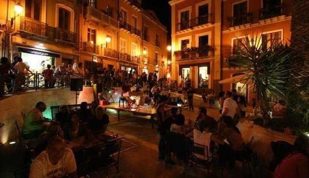 Movida Cagliari