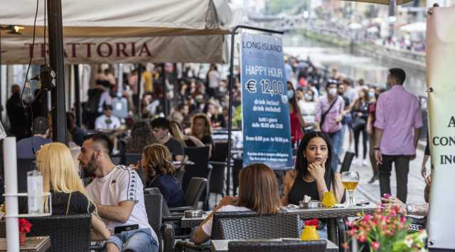 Movida Navigli