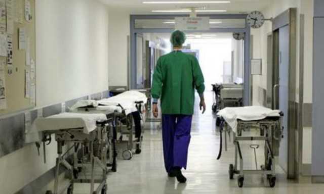 Ospedale Corsia Sfoc