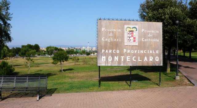 Parco Monte Claro