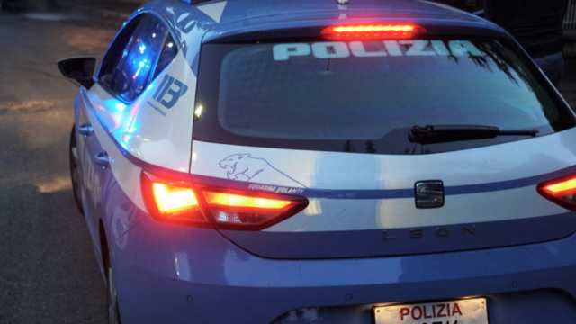 Polizia Acces